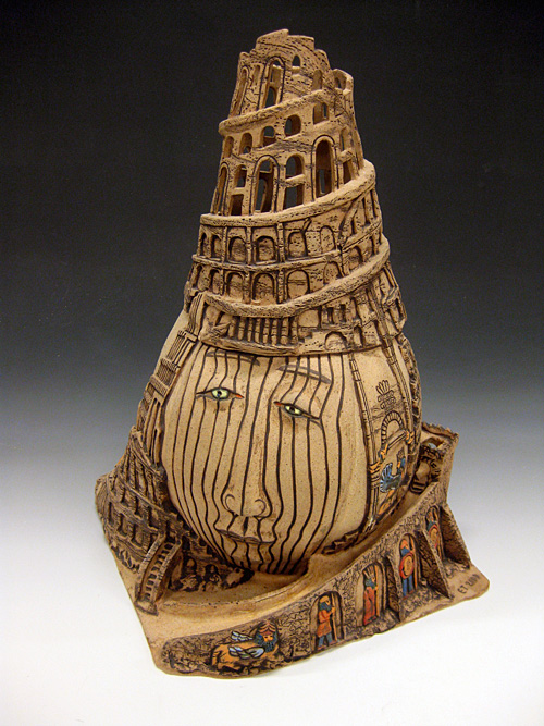 tower of babylon